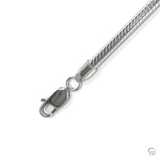 Slangen armband