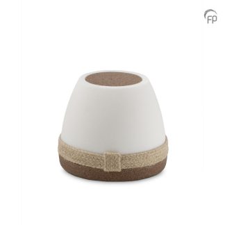 BU 205 Biologische urn Dome Nu