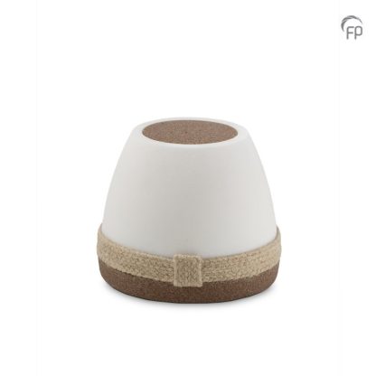 BU 205 Biologische urn Dome Nu