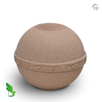 BU 302 Biologische urn Samsara