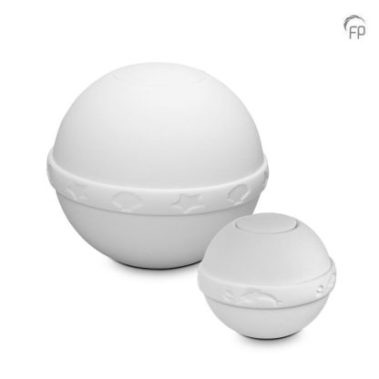 BU 301 Biologische urn Nu - Afbeelding 2