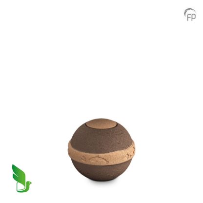 BU 303 S Biologische urn medium Geos