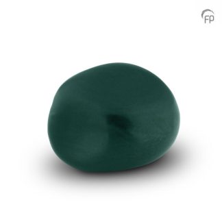 KK 044 Knuffelkeitje mat bosgroen