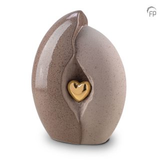 KU 002 Keramische urn