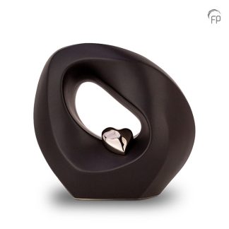 KU 040 M Keramische medium urn