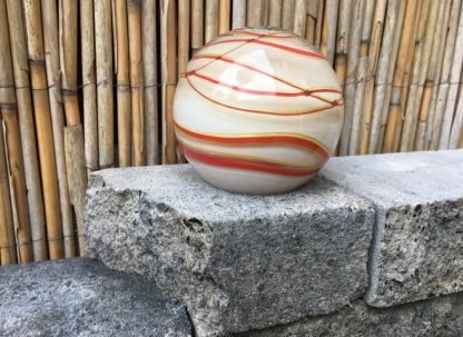 Spiral as-bol klein - Afbeelding 3
