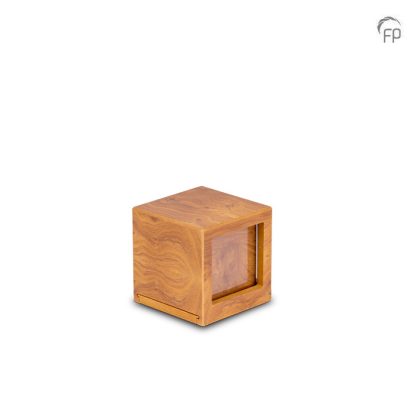 MPG 004 S MDF Mini Urn - Afbeelding 2