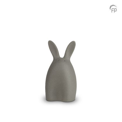 PU 217 Porseleinen dierenurn
