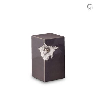 KU 015 M Keramische medium urn