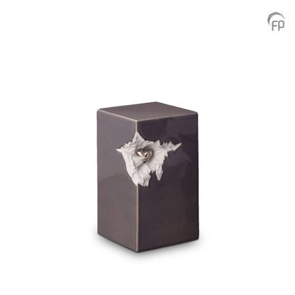 KU 015 M Keramische medium urn