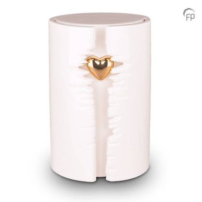 KU 101 L Keramische LED urn