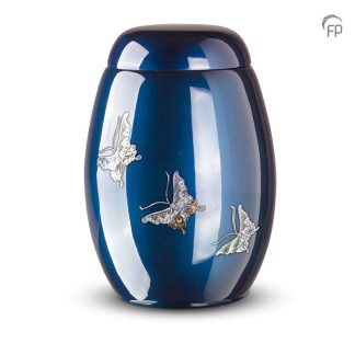 GFU 219 Glasfiber urn