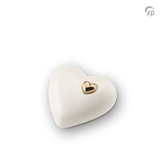 KU 052 S Keramische mini urn