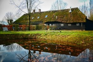 Hof van Vijfeijken