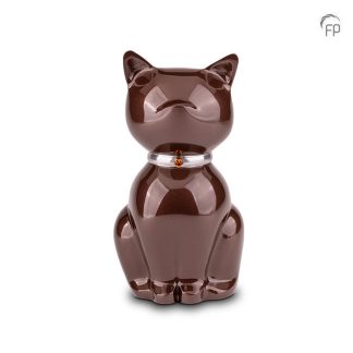 FPU 208 Metaal dierenurn Nuna