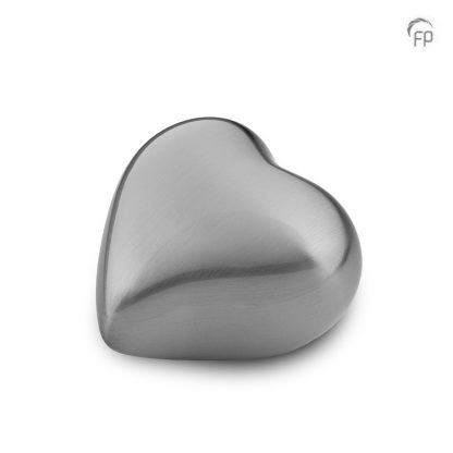 FPU 122 Metaal keepsake hart