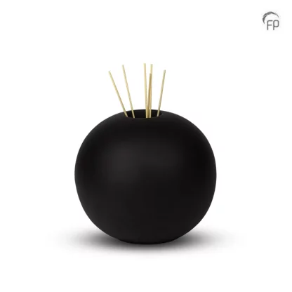 KU 401 M Keramische urn Essence of Life
