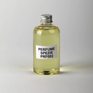 PRF 002 Parfum Essence of Life urn - Spezie