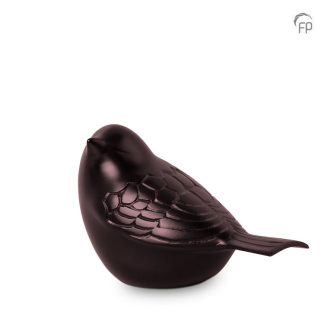 HU 765 K Metaal keepsake Songbird