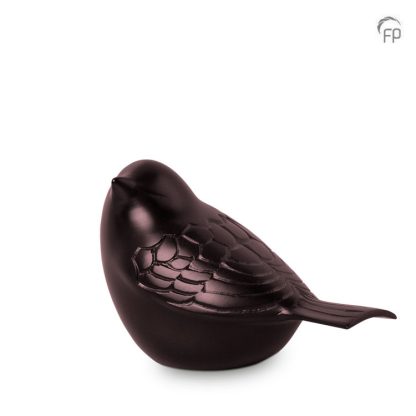 HU 765 K Metaal keepsake Songbird