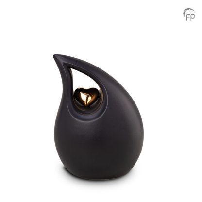 KU 004 M Keramische medium urn