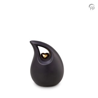 KU 004 S Keramische mini urn