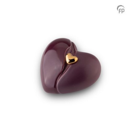 KU 014 S Keramische mini urn