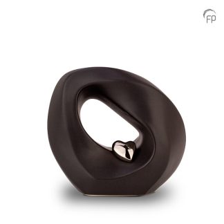 KU 040 S Keramische mini urn