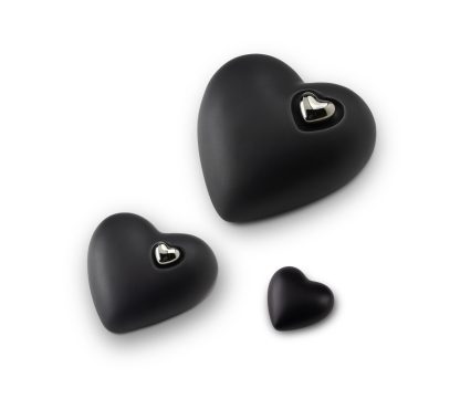 KU 051 S Keramische mini urn - Afbeelding 2