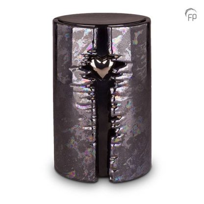 KU 102 L Keramische LED urn
