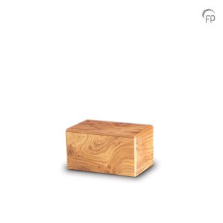 MDF 001 S MDF Mini Urn