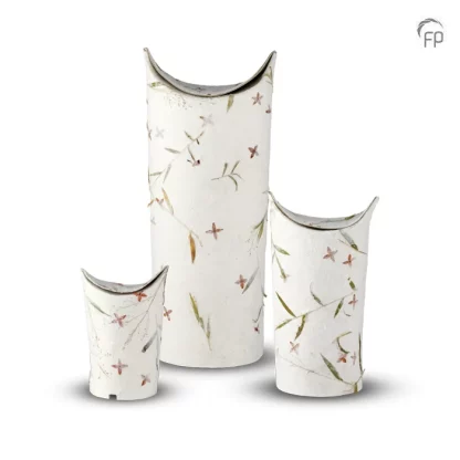 SC 001 S Bio Verstrooi-urn klein - Afbeelding 2