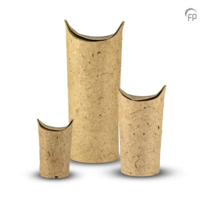 SC 002 L Bio Verstrooi-urn groot - Afbeelding 2