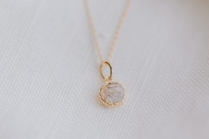 Gepersonaliseerde troost juwelen van Gftd. jewelry