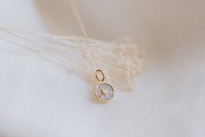 Gepersonaliseerde troost juwelen van Gftd. jewelry