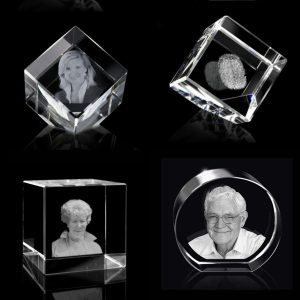 Herdenkingsglas